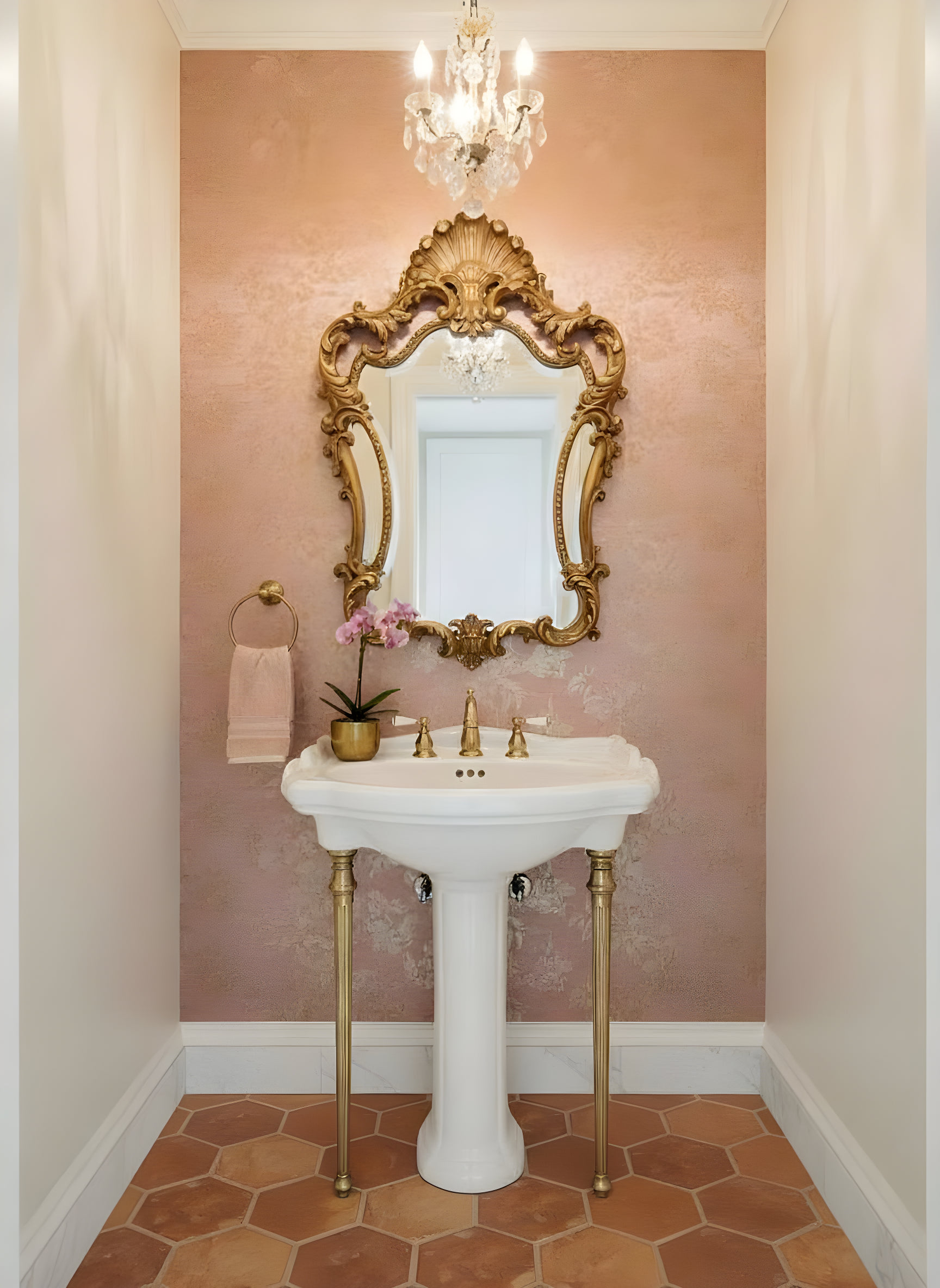 AI Generated Interior